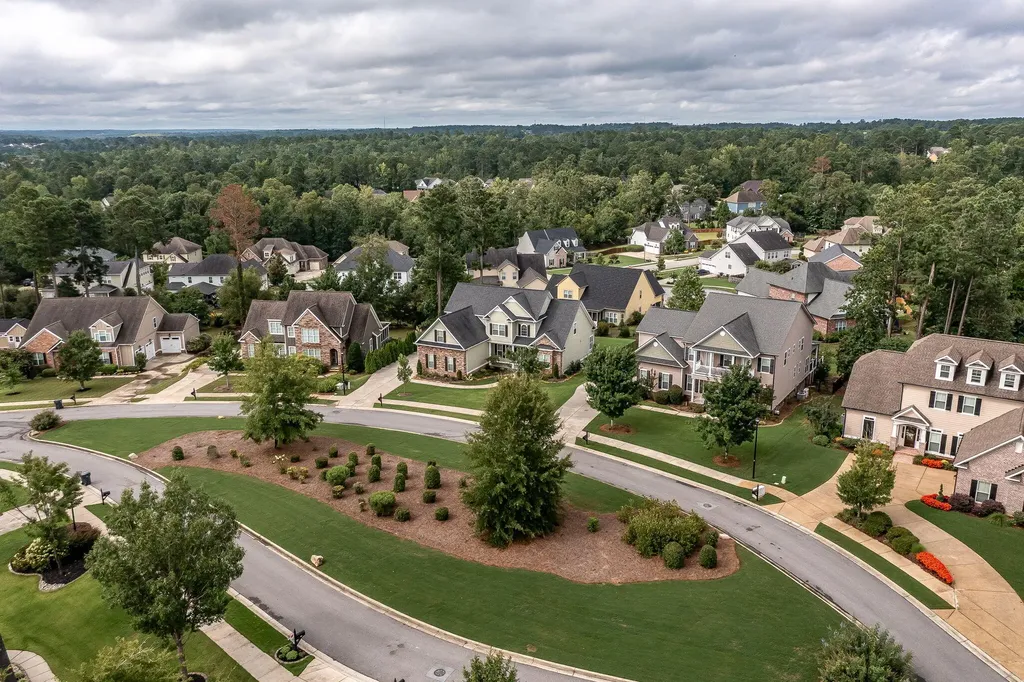 818 Long Cane Ridge Evans GA 30809