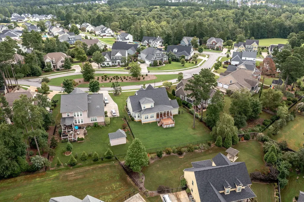 818 Long Cane Ridge Evans GA 30809