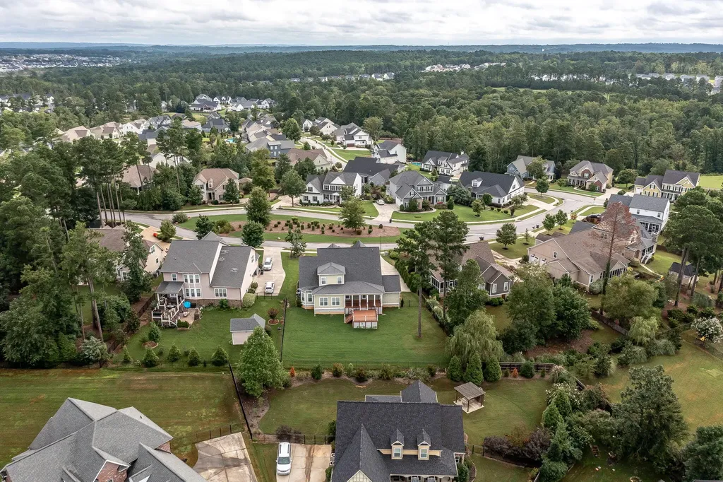 818 Long Cane Ridge Evans GA 30809