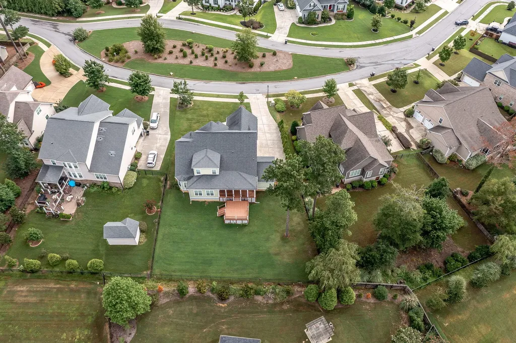 818 Long Cane Ridge Evans GA 30809