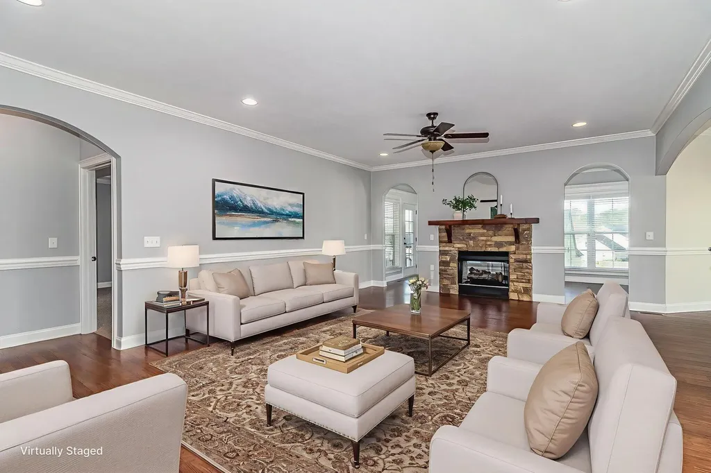 818 Long Cane Ridge Evans GA 30809