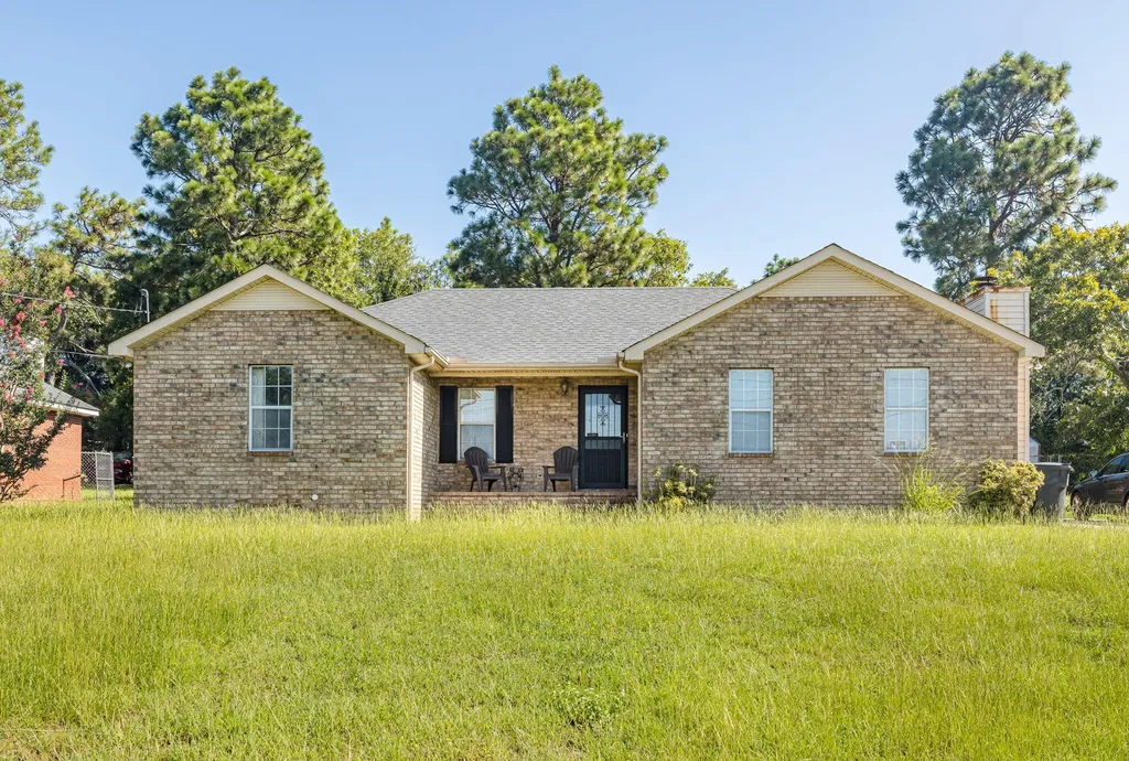 4349 White Pine Court Augusta GA 30906