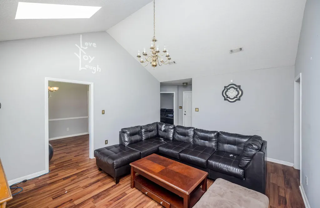 4349 White Pine Court Augusta GA 30906