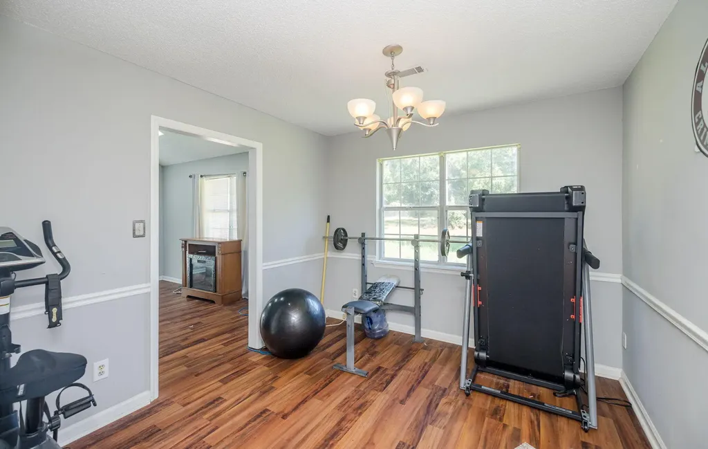 4349 White Pine Court Augusta GA 30906