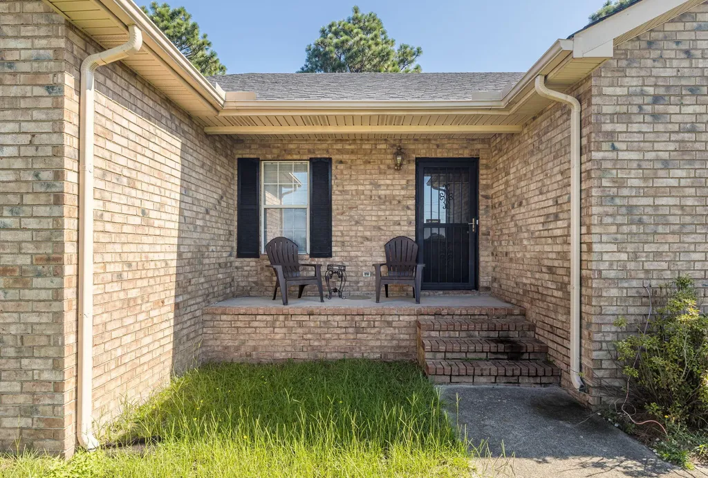 4349 White Pine Court Augusta GA 30906