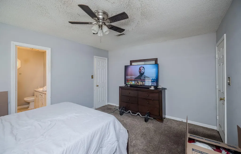 4349 White Pine Court Augusta GA 30906