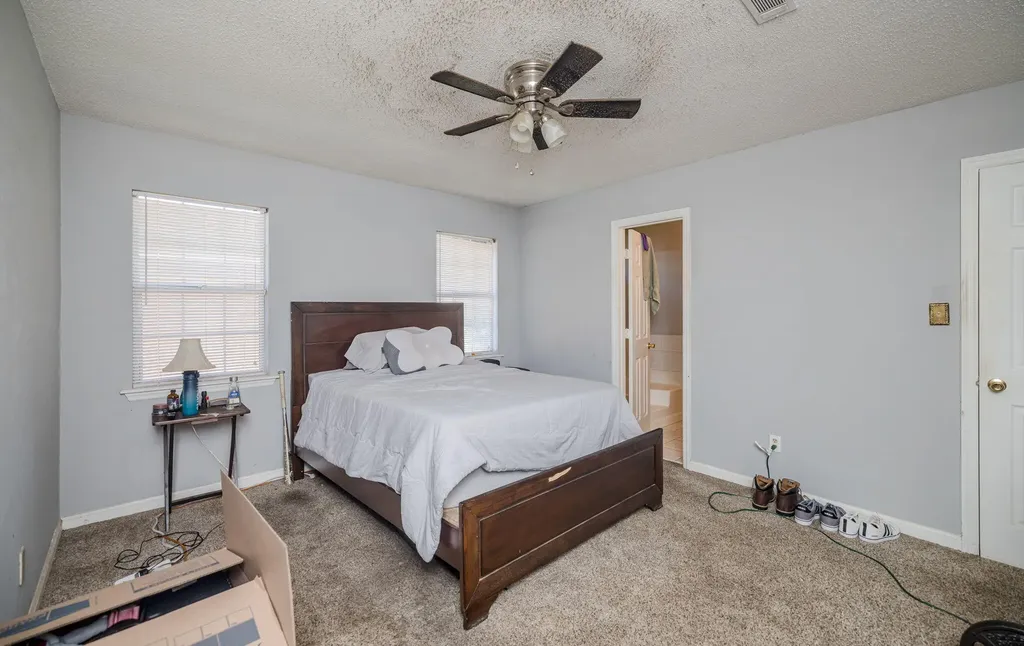 4349 White Pine Court Augusta GA 30906