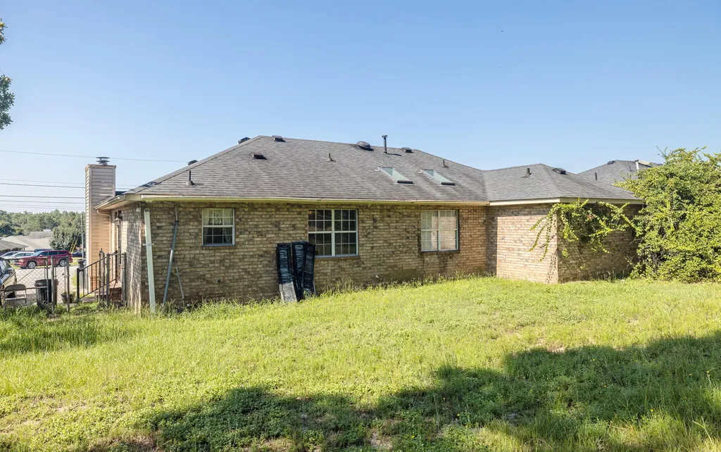 4349 White Pine Court Augusta GA 30906