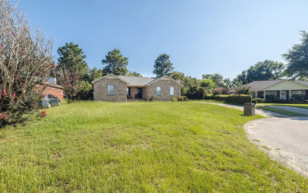 4349 White Pine Court Augusta GA 30906