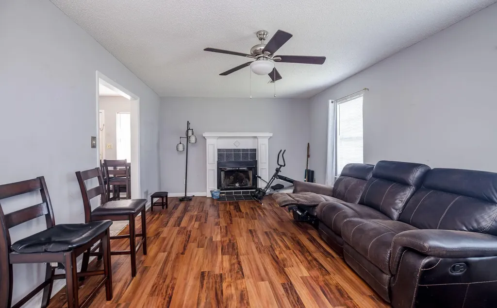4349 White Pine Court Augusta GA 30906