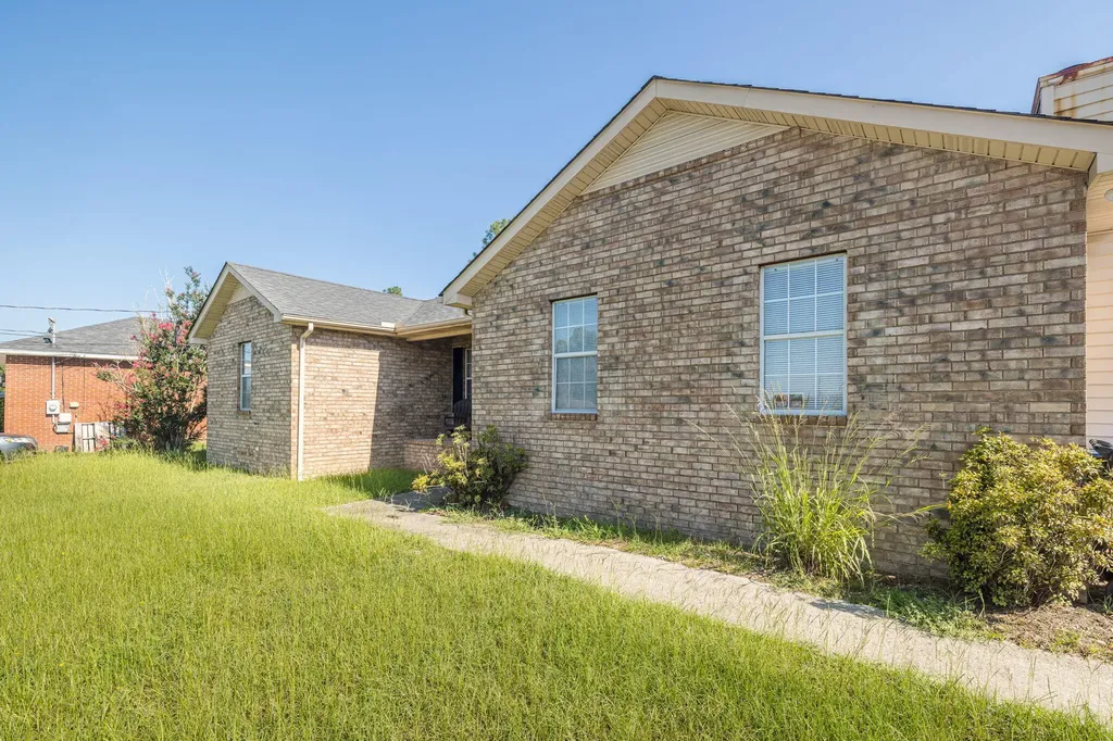 4349 White Pine Court Augusta GA 30906