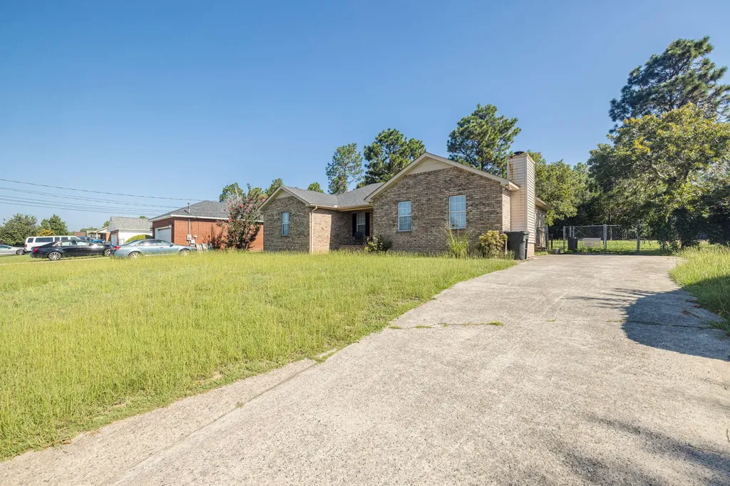 4349 White Pine Court Augusta GA 30906