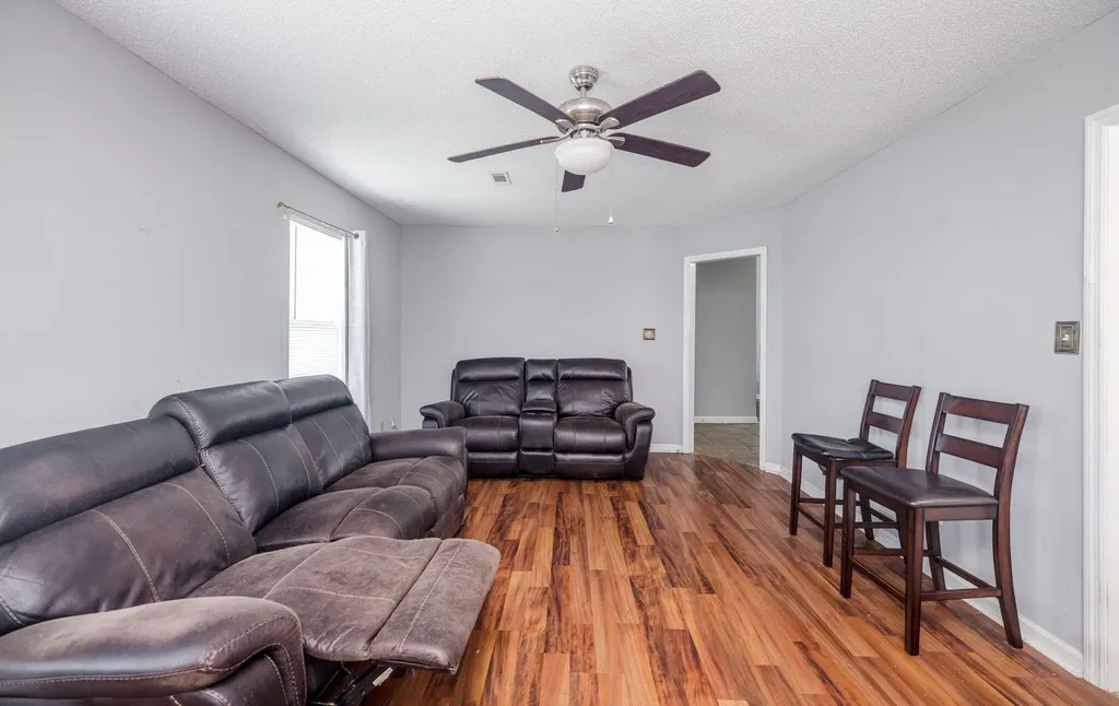 4349 White Pine Court Augusta GA 30906