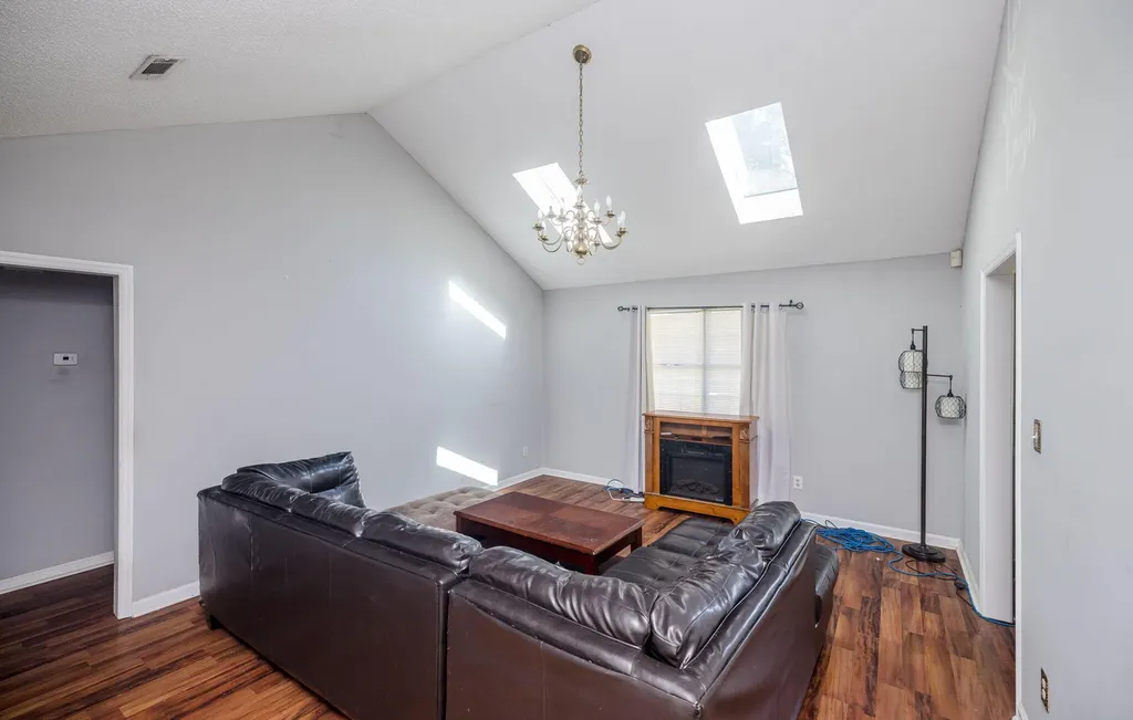 4349 White Pine Court Augusta GA 30906