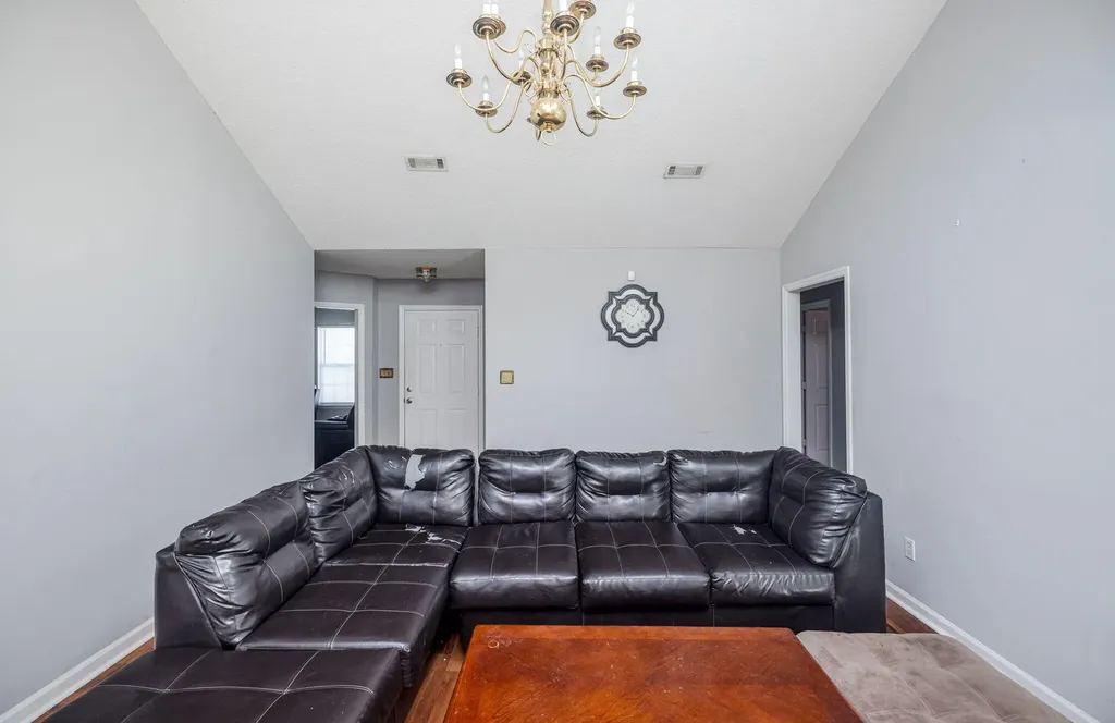 4349 White Pine Court Augusta GA 30906