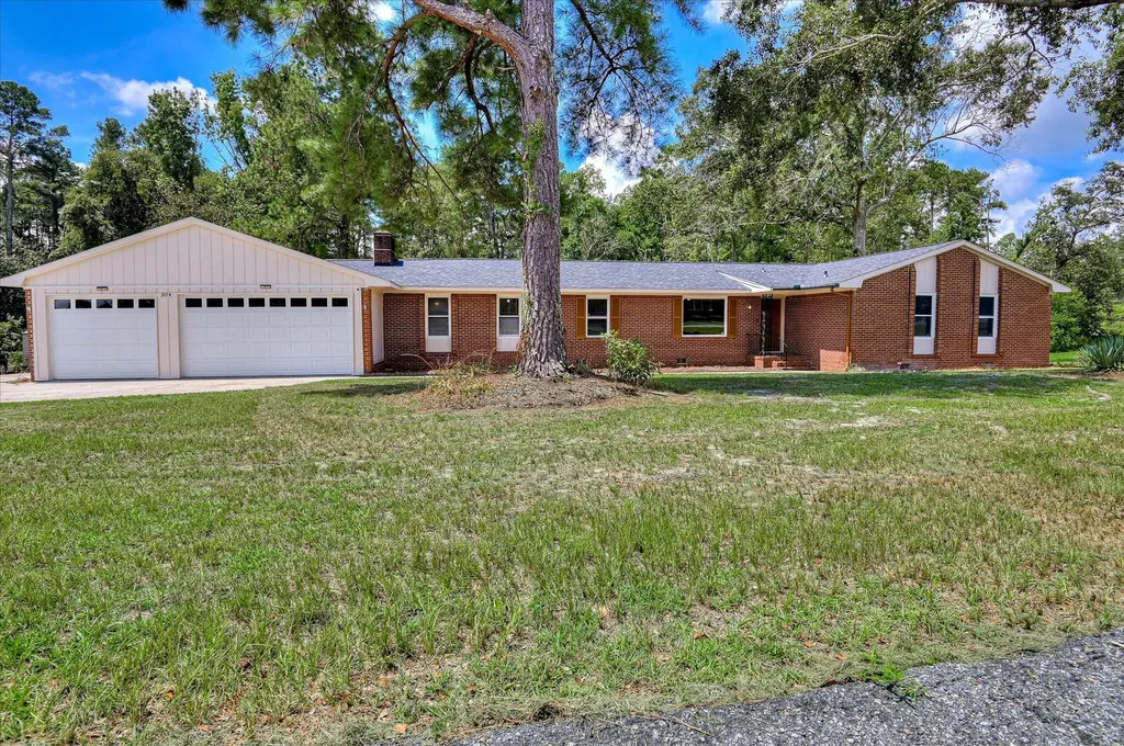 304 Lakewood Drive North Augusta SC 29841