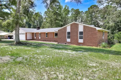 304 Lakewood Drive North Augusta SC 29841