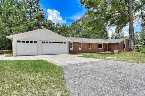 304 Lakewood Drive North Augusta SC 29841