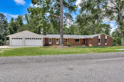 304 Lakewood Drive North Augusta SC 29841