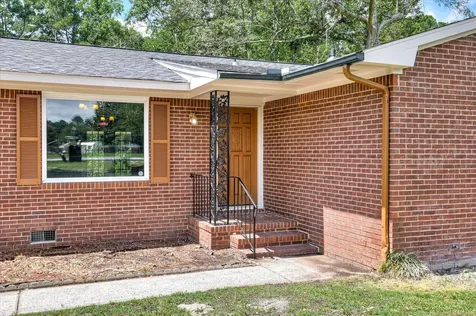 304 Lakewood Drive North Augusta SC 29841