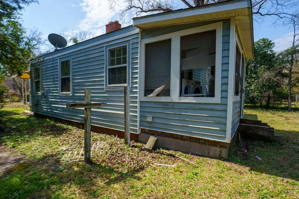 2135 Shirley Avenue Augusta GA 30904