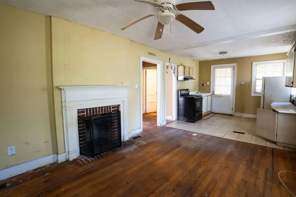 2135 Shirley Avenue Augusta GA 30904