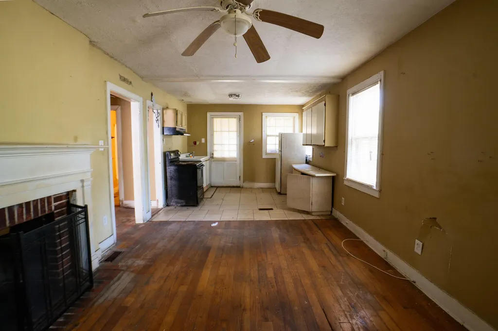 2135 Shirley Avenue Augusta GA 30904