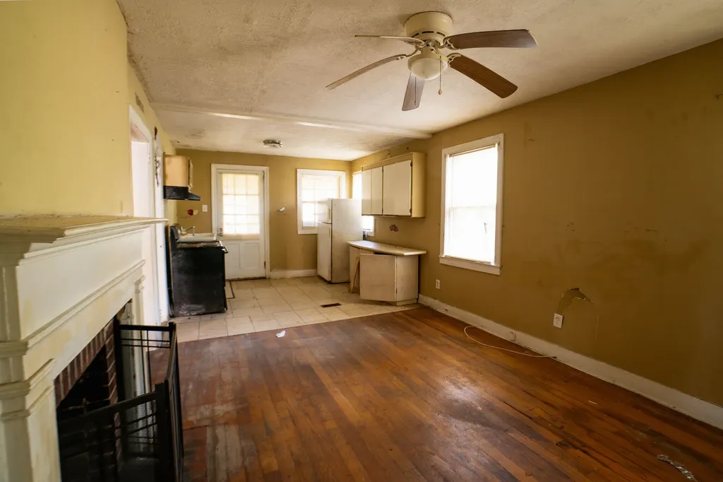 2135 Shirley Avenue Augusta GA 30904