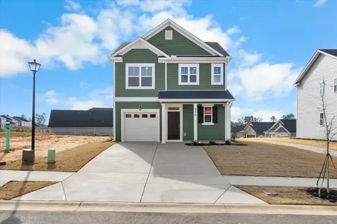 424 Helen Drive North Augusta SC 29860