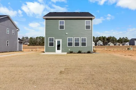 424 Helen Drive North Augusta SC 29860