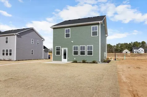 424 Helen Drive North Augusta SC 29860