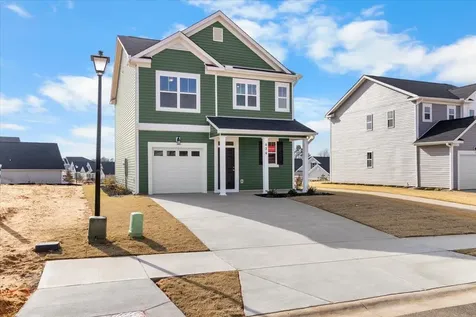 424 Helen Drive North Augusta SC 29860