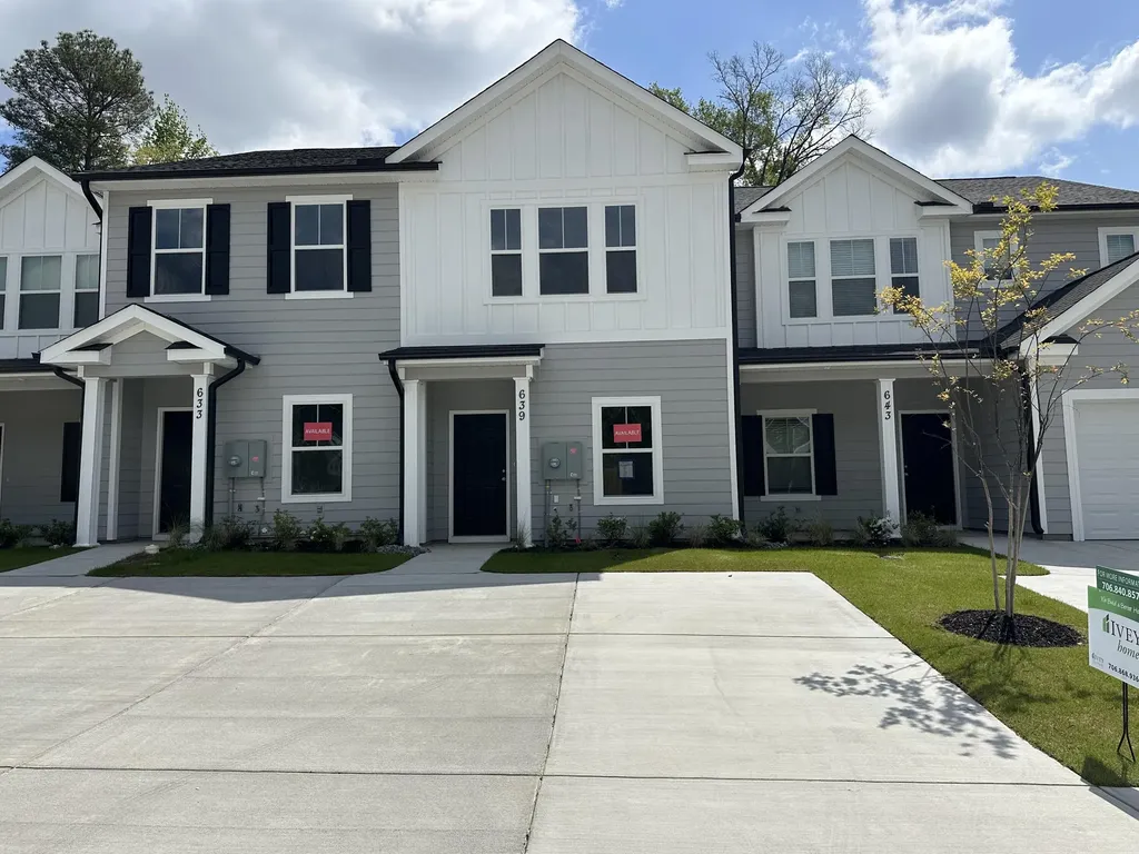 639 Caroline Court North Augusta SC 29841