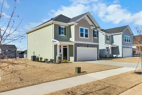 698 Ashburn Drive North Augusta SC 29860