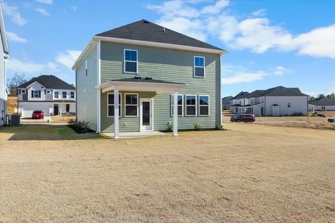 698 Ashburn Drive North Augusta SC 29860