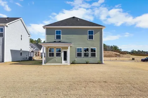 698 Ashburn Drive North Augusta SC 29860