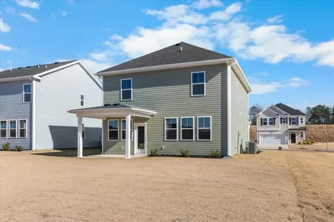 698 Ashburn Drive North Augusta SC 29860