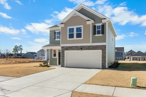 698 Ashburn Drive North Augusta SC 29860