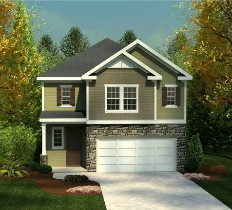 698 Ashburn Drive North Augusta SC 29860
