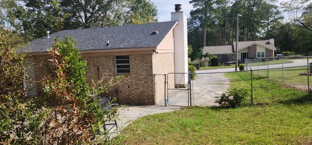 3545 Monte Carlo Drive Augusta GA 30906