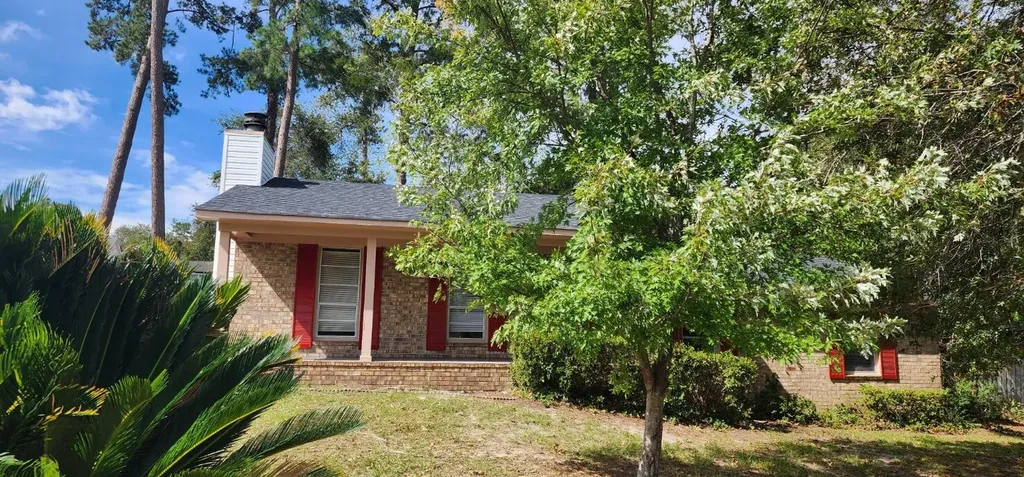 3545 Monte Carlo Drive Augusta GA 30906