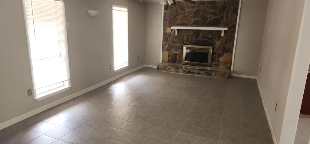 3545 Monte Carlo Drive Augusta GA 30906