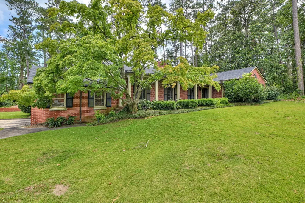 3410 Walton Way Augusta GA 30909