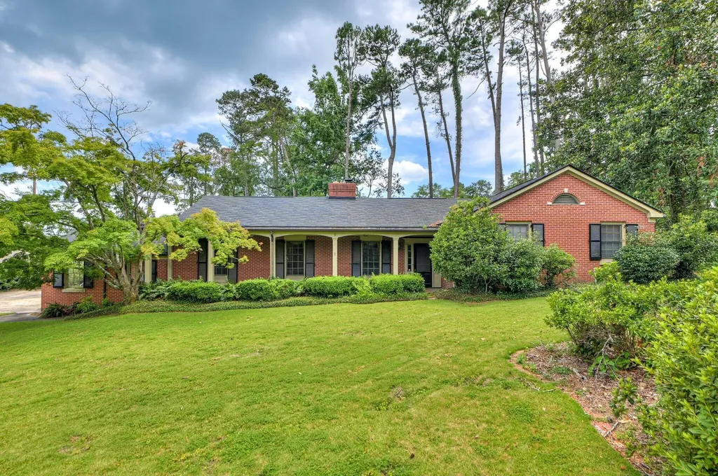 3410 Walton Way Augusta GA 30909
