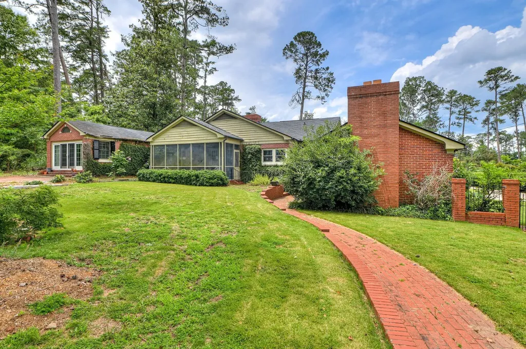 3410 Walton Way Augusta GA 30909