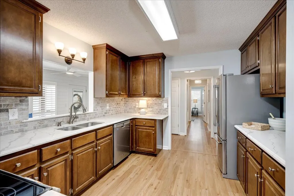 1695 Buckhead Drive Tignall GA 30668