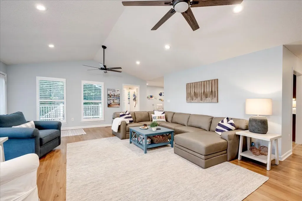 1695 Buckhead Drive Tignall GA 30668