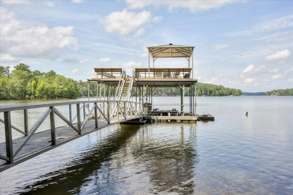1695 Buckhead Drive Tignall GA 30668