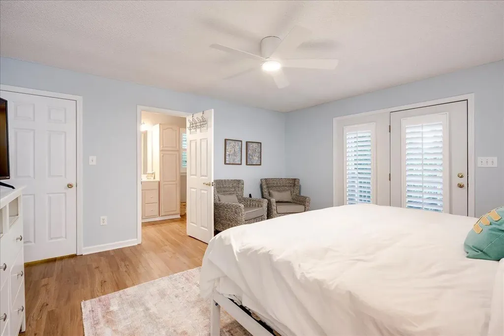 1695 Buckhead Drive Tignall GA 30668