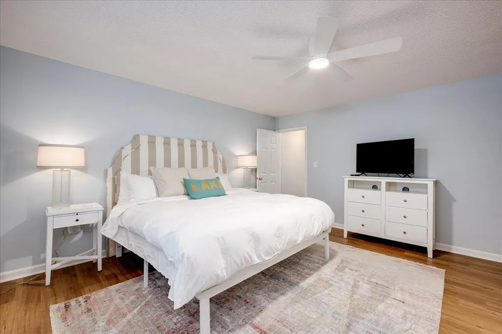 1695 Buckhead Drive Tignall GA 30668